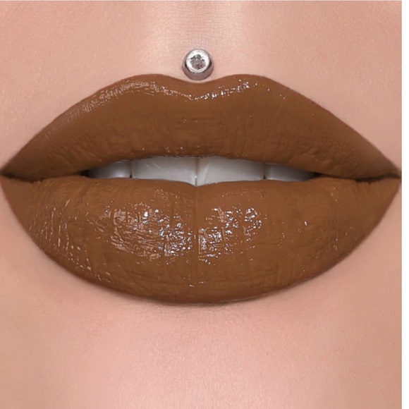 ✨2/$30✨ New Jeffree Star Supreme Gloss - Top Shelf - Picture 1 of 3